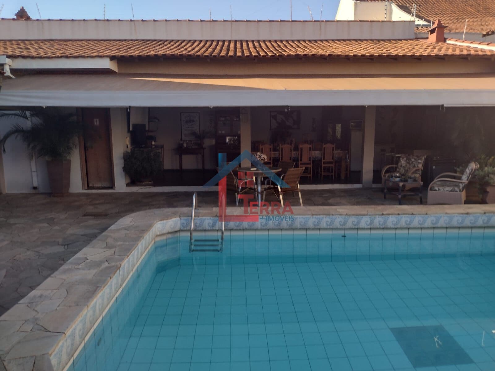 Casa em Catanduva - Parque Glória III