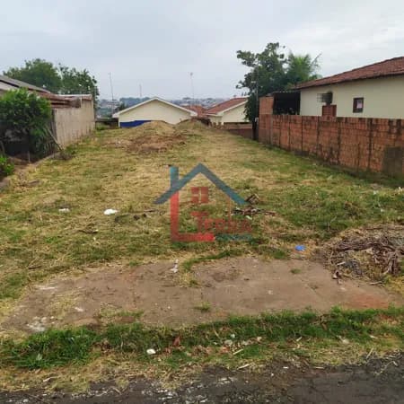 Lote/Terreno em Catanduva - Jardim Soto