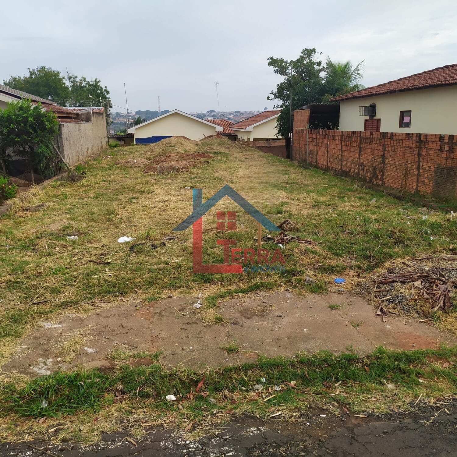Lote/Terreno em Catanduva - Jardim Soto