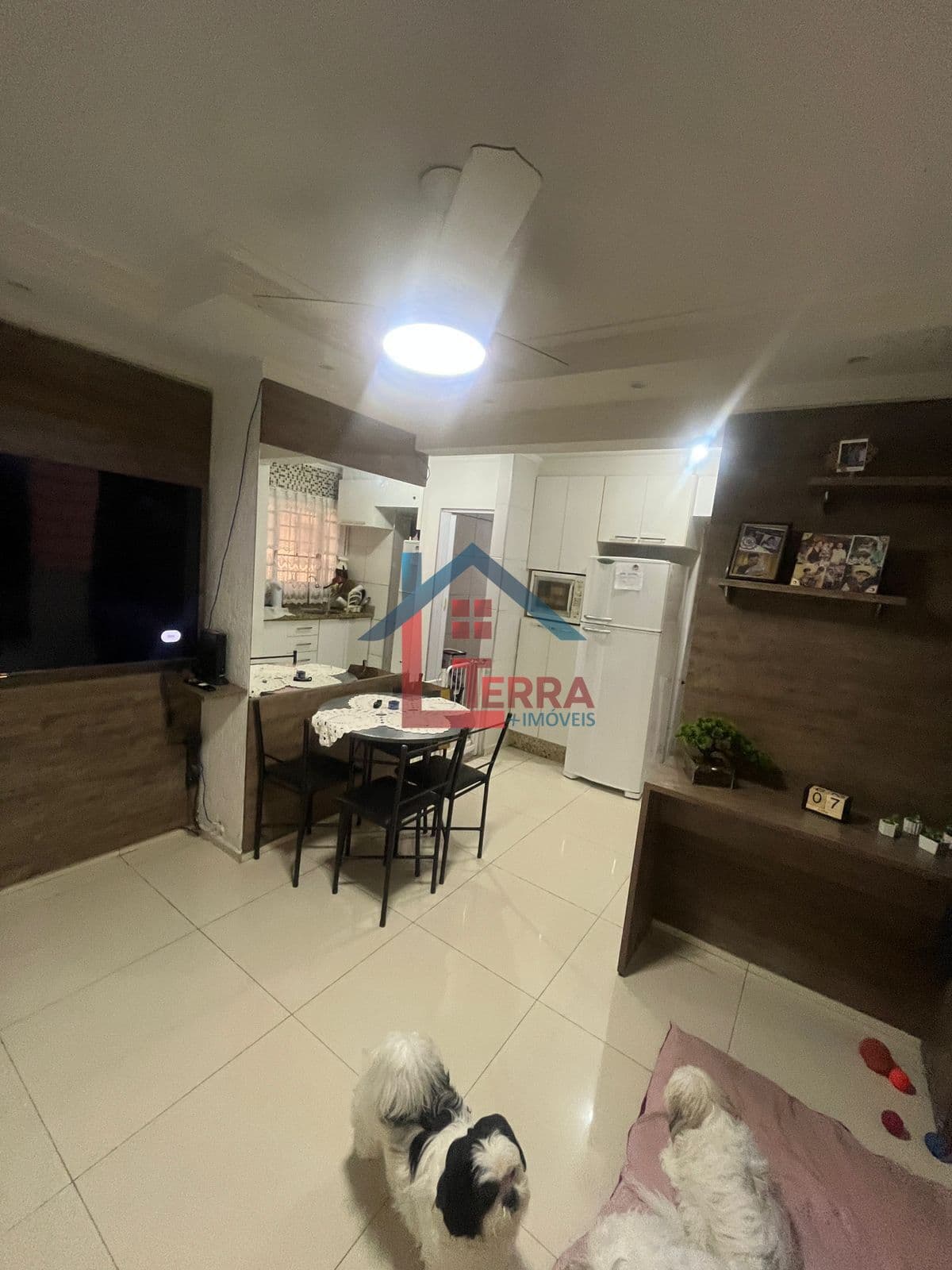 Apartamento em Catanduva - Jardim Soto