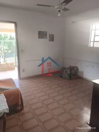Casa em Catanduva - Vila Bela