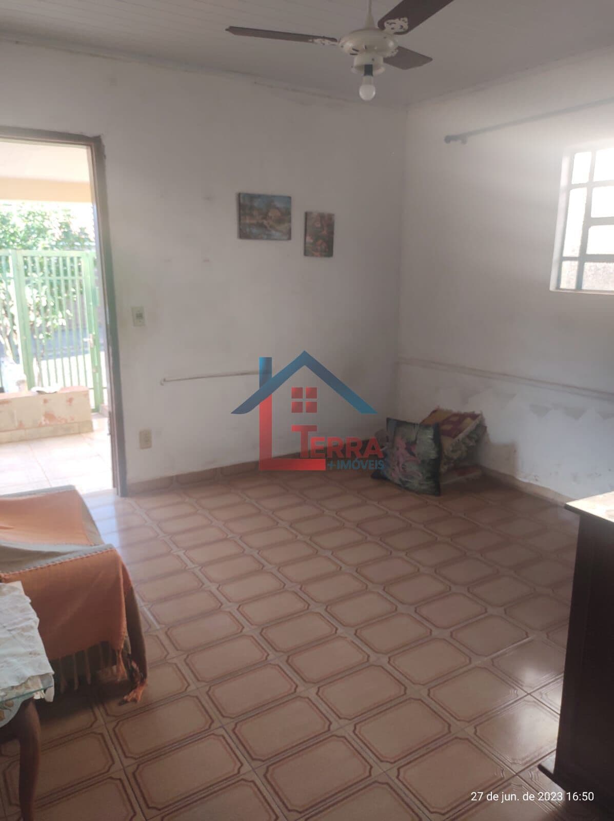 Casa em Catanduva - Vila Bela
