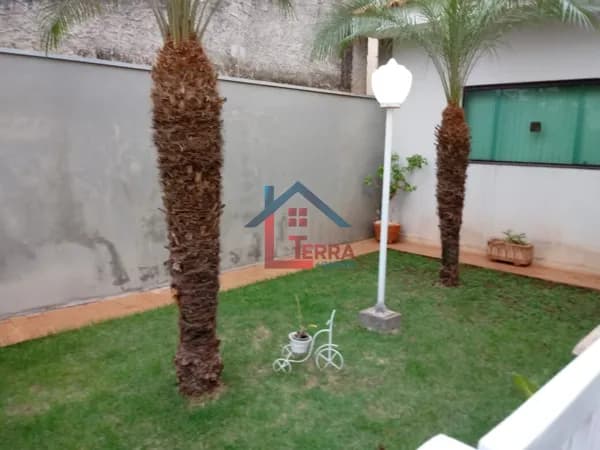 Casa em Catanduva - Jardim Pedro Borgonovi