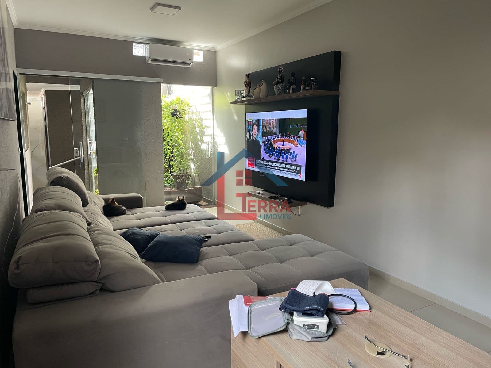 Casa em Catanduva - Residencial Júlia Caparroz