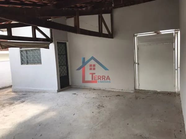 Casa em Catanduva - Vila Dona Engracia Agudo Romão