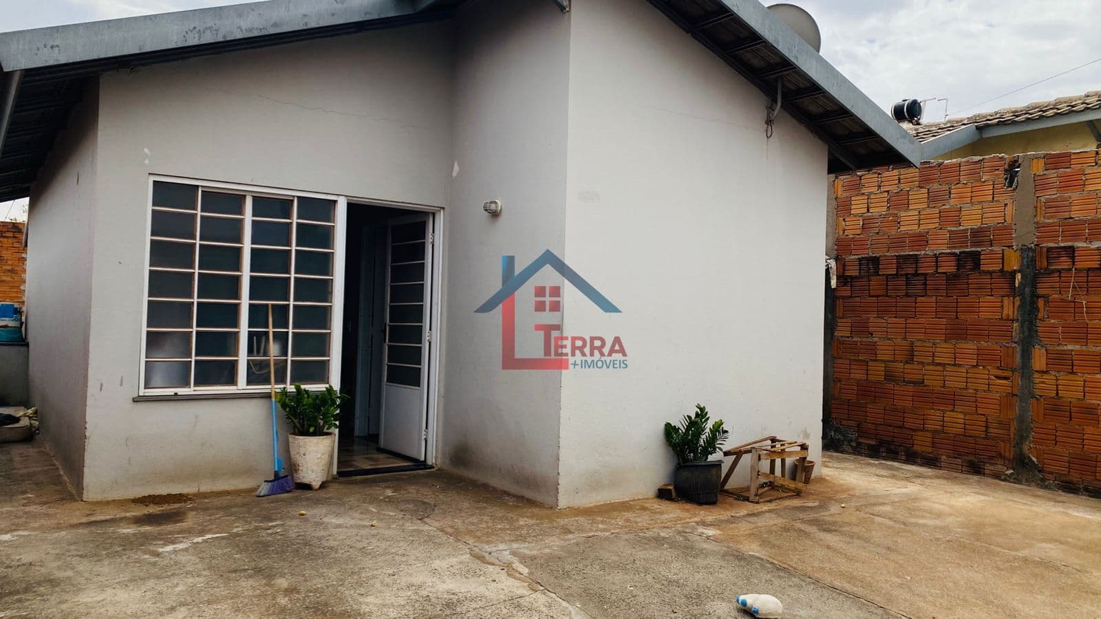 Casa em Catanduva - Residencial Nova Catanduva I