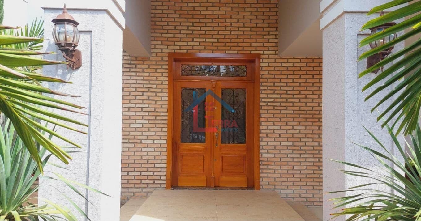 Casa em Catanduva - Jardim do Bosque