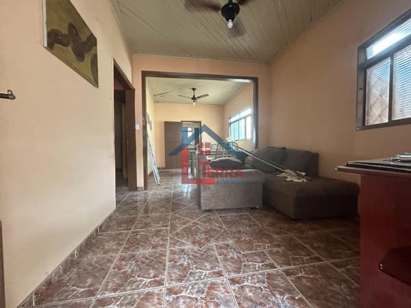 Casa em Catanduva - Higienópolis