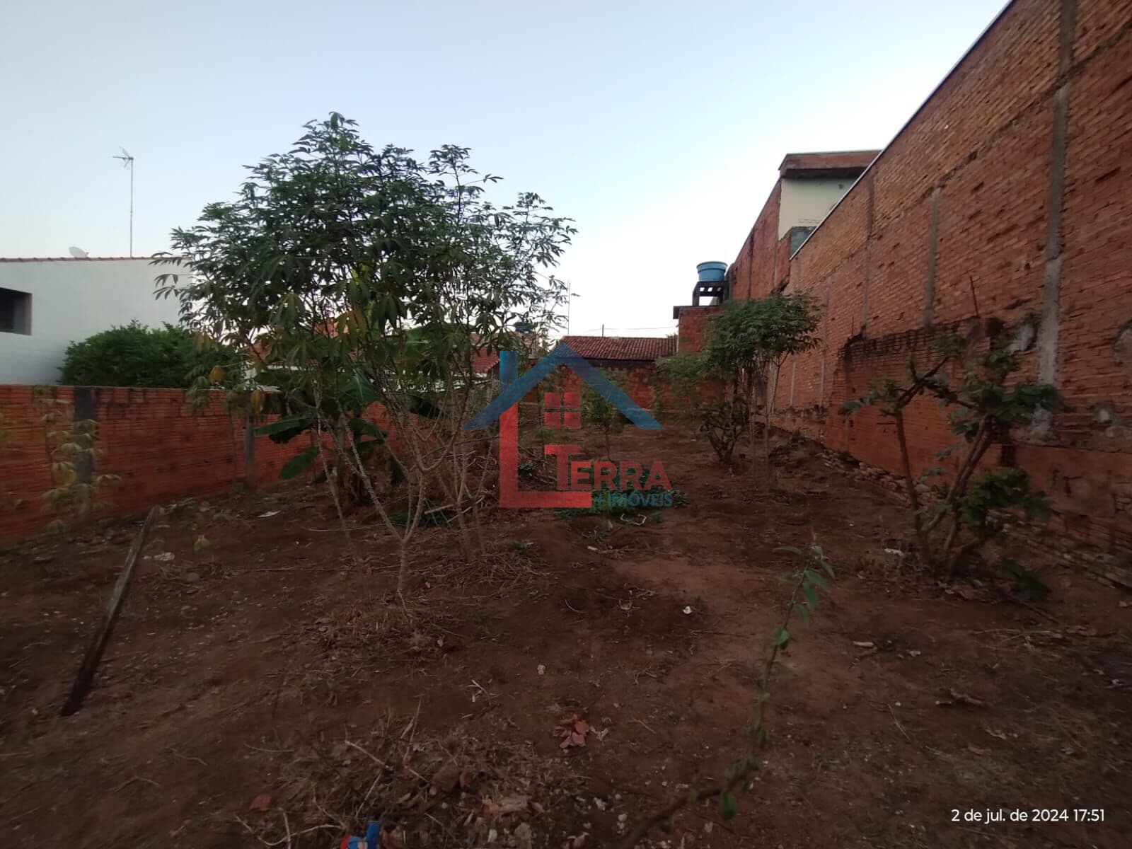 Lote/Terreno em Catanduva - Jardim Del Rey