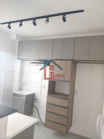 Apartamento em Catanduva - Jardim Soto
