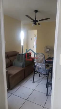 Apartamento em Catanduva - Loteamento Cerradinho