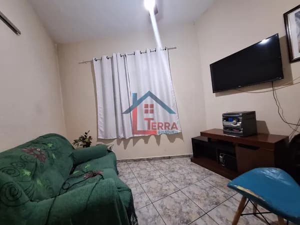Casa em Catanduva - Parque Joaquim Lopes