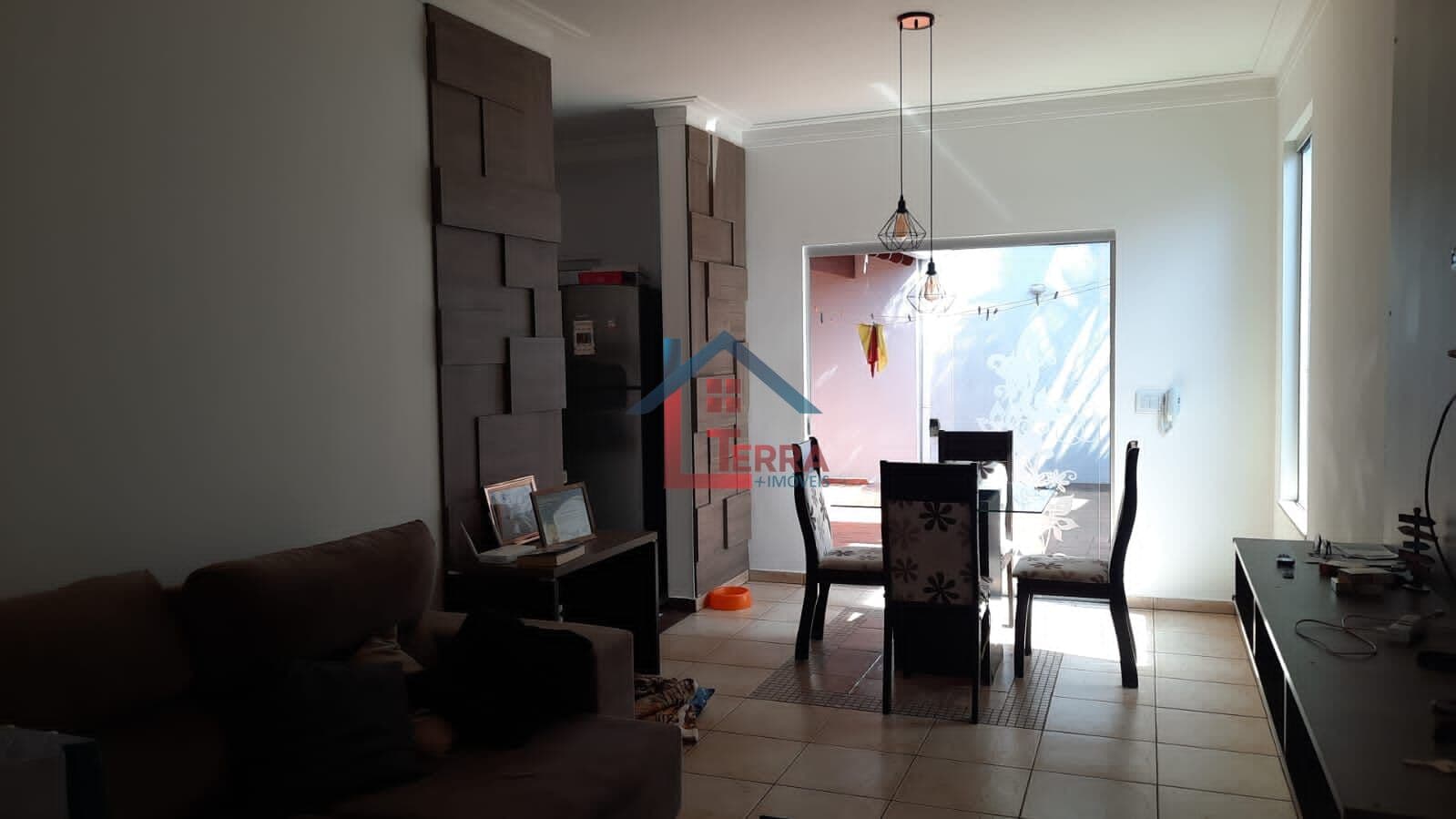 Casa em Catanduva - Vila Dona Engracia Agudo Romão