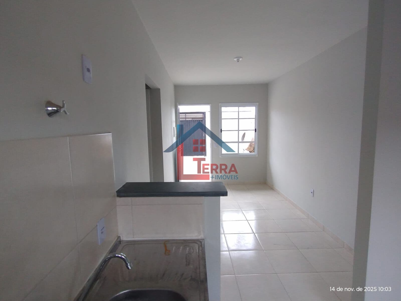 Casa em Catanduva - Residencial Nova Catanduva III