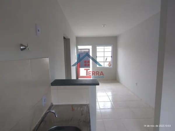Casa em Catanduva - Residencial Nova Catanduva III