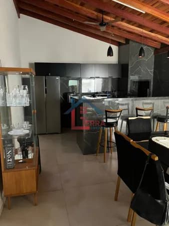 Casa em Catanduva - Loteamento Cerradinho