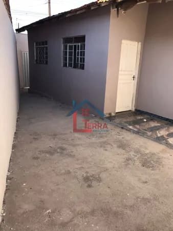 Casa em Catanduva - Vila Santo Antônio