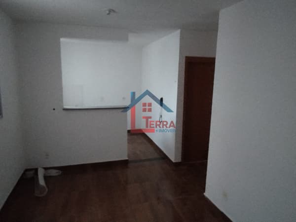 Apartamento em Catanduva - Vila Motta
