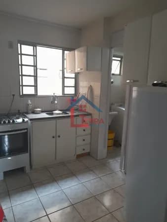 Apartamento em Catanduva - Jardim Soto