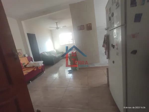 Casa em Catanduva - Parque Glória VI