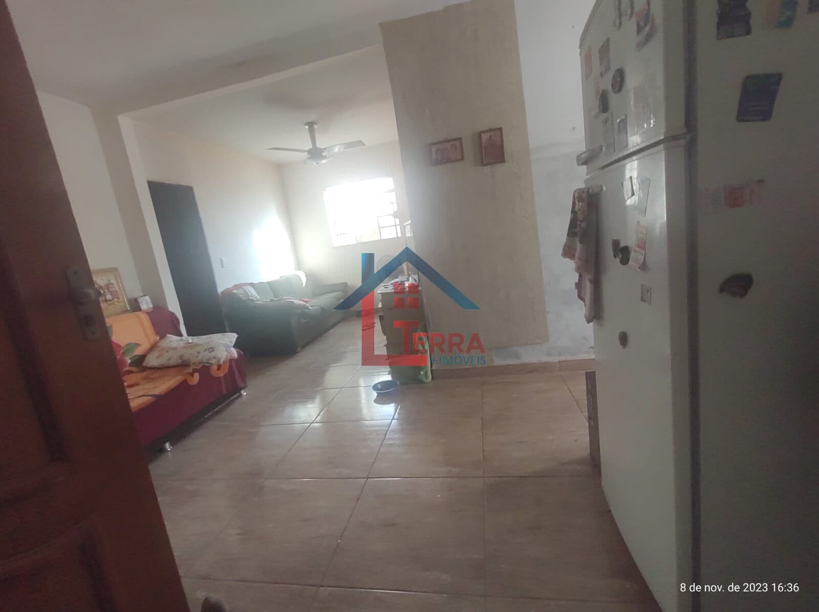 Casa em Catanduva - Parque Glória VI
