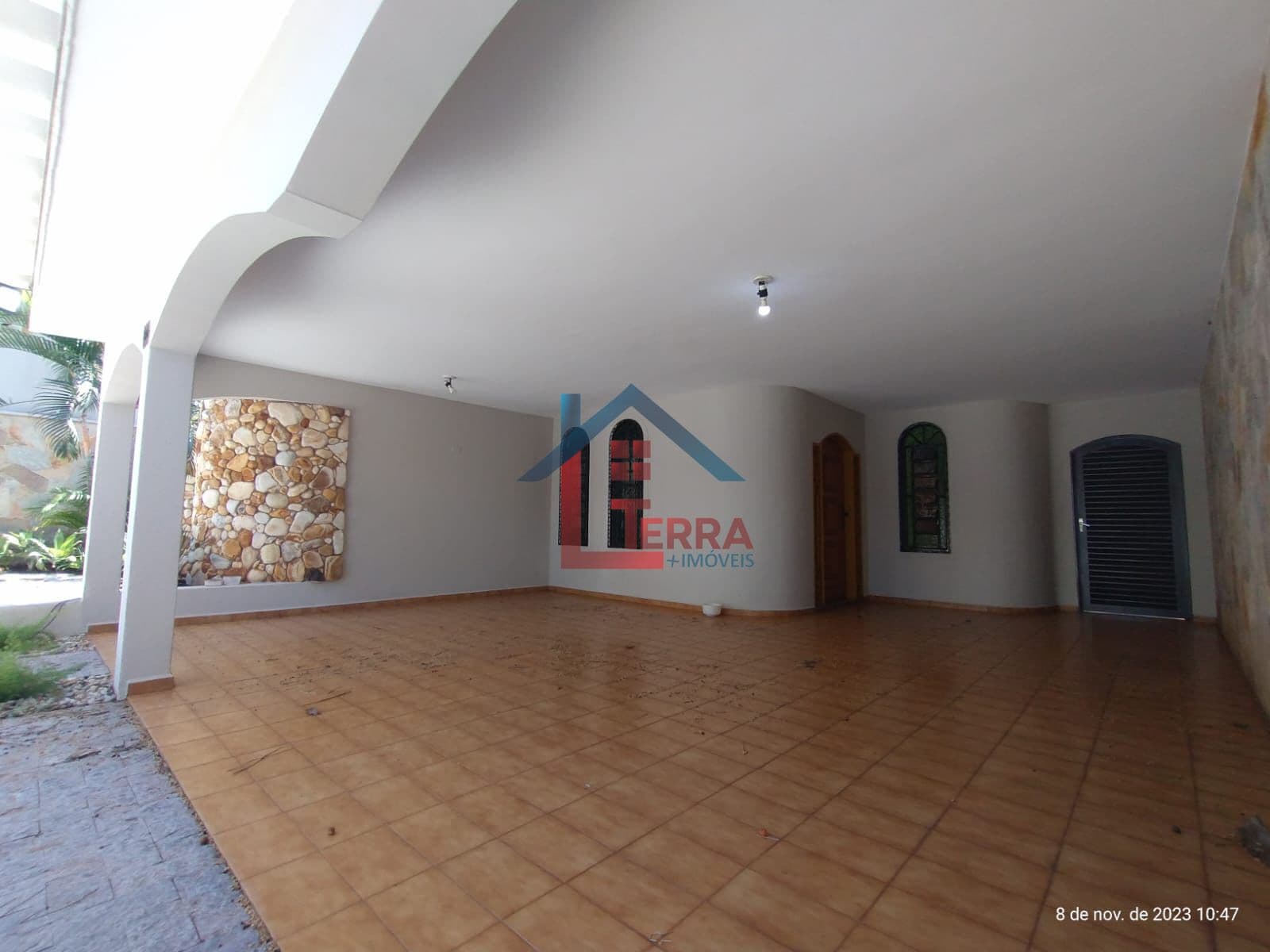 Casa em Catanduva - Jardim do Bosque