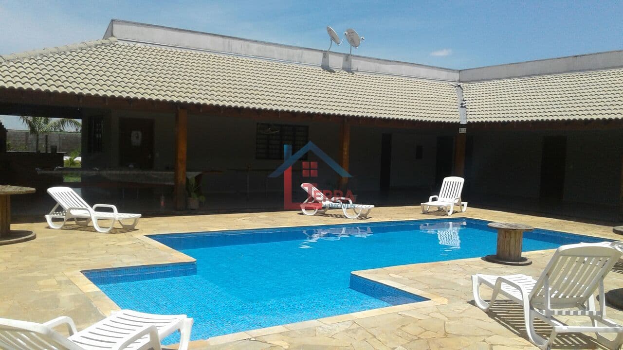 Fazenda/Sítios/Chácaras em Catanduva - Centro