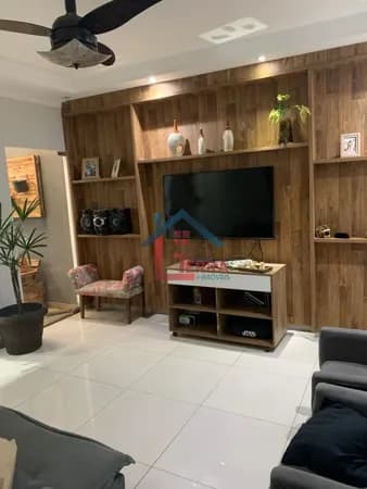 Casa em Catanduva - Jardim São Domingos