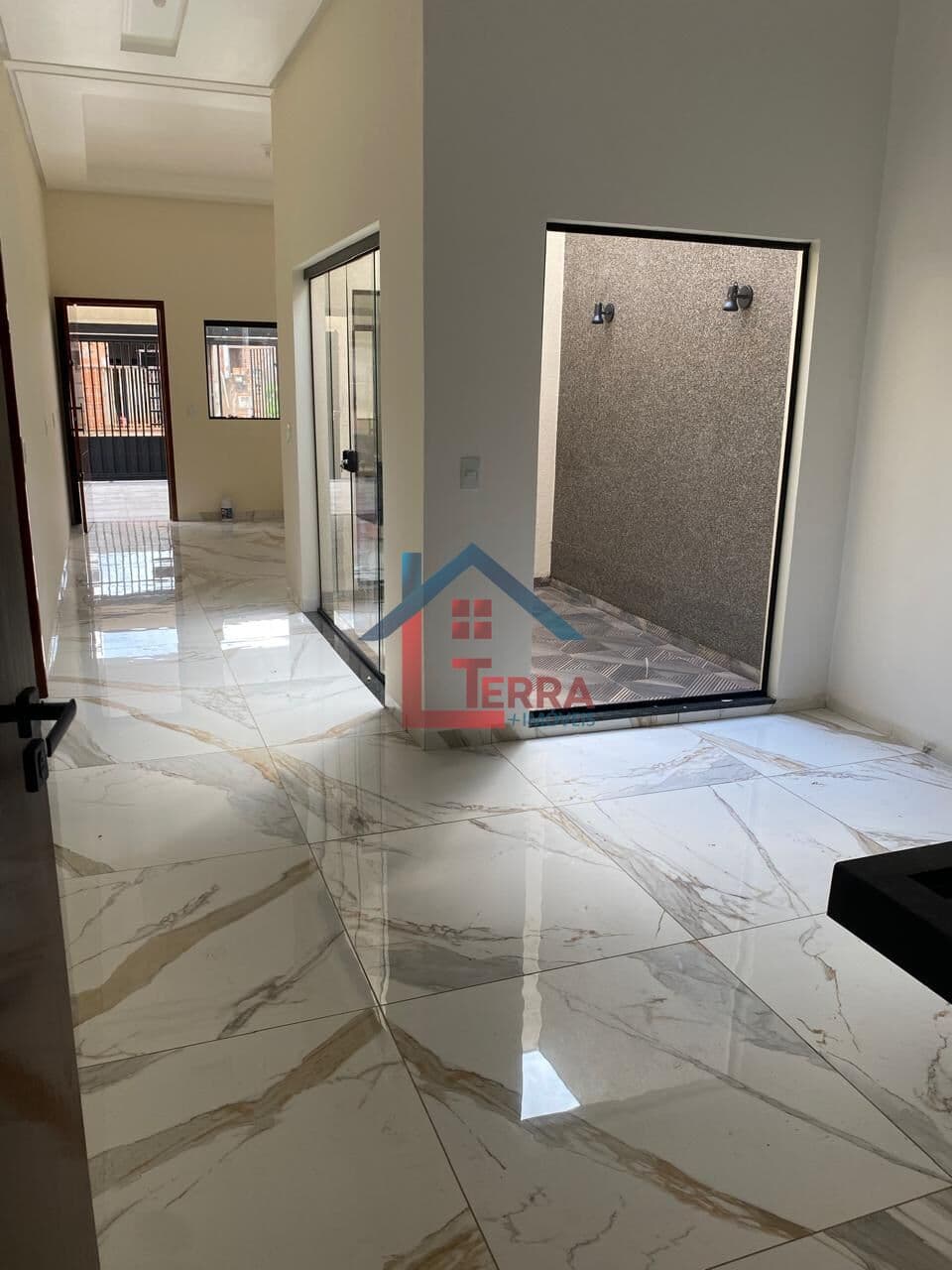 Casa em Catanduva - Alto da Boa Vista II