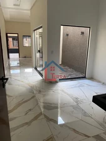 Casa em Catanduva - Alto da Boa Vista II