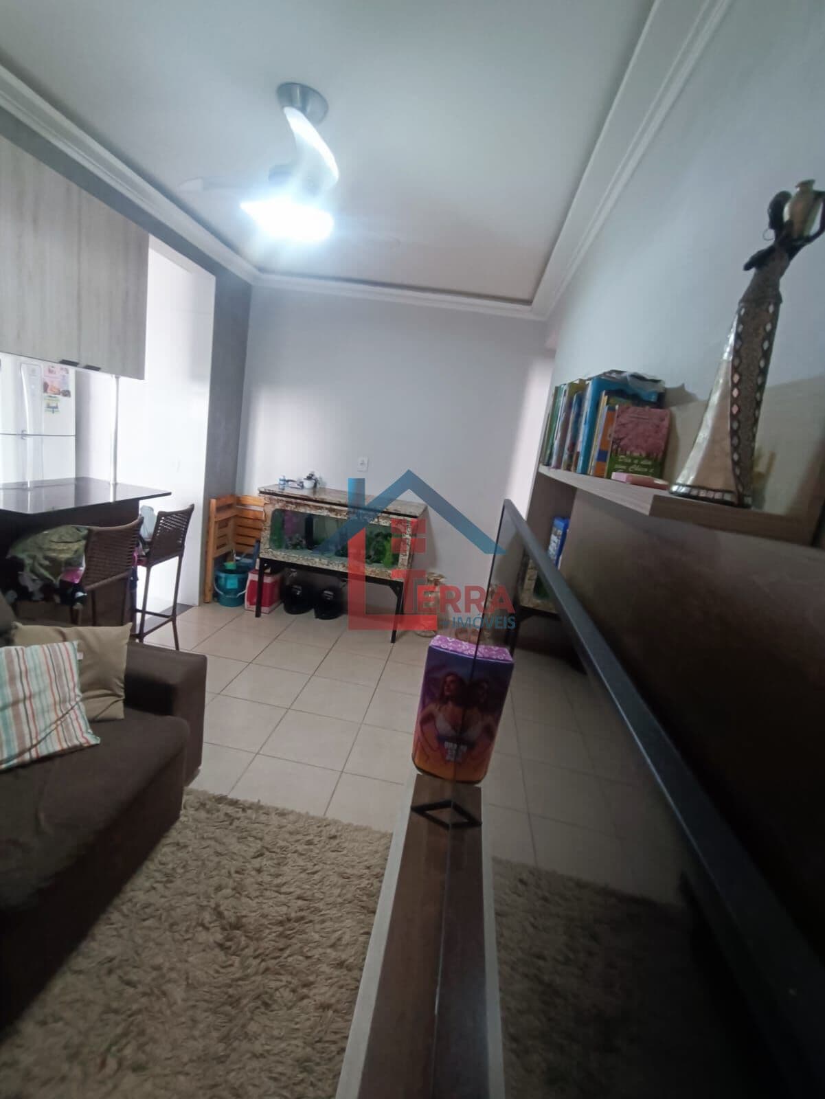 Apartamento em Catanduva - Vila Dona Engracia Agudo Romão