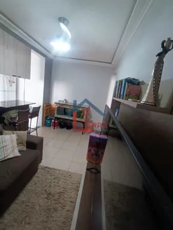 Apartamento em Catanduva - Vila Dona Engracia Agudo Romão