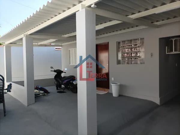 Casa em Catanduva - Conjunto Habitacional Gabriel Hernandez