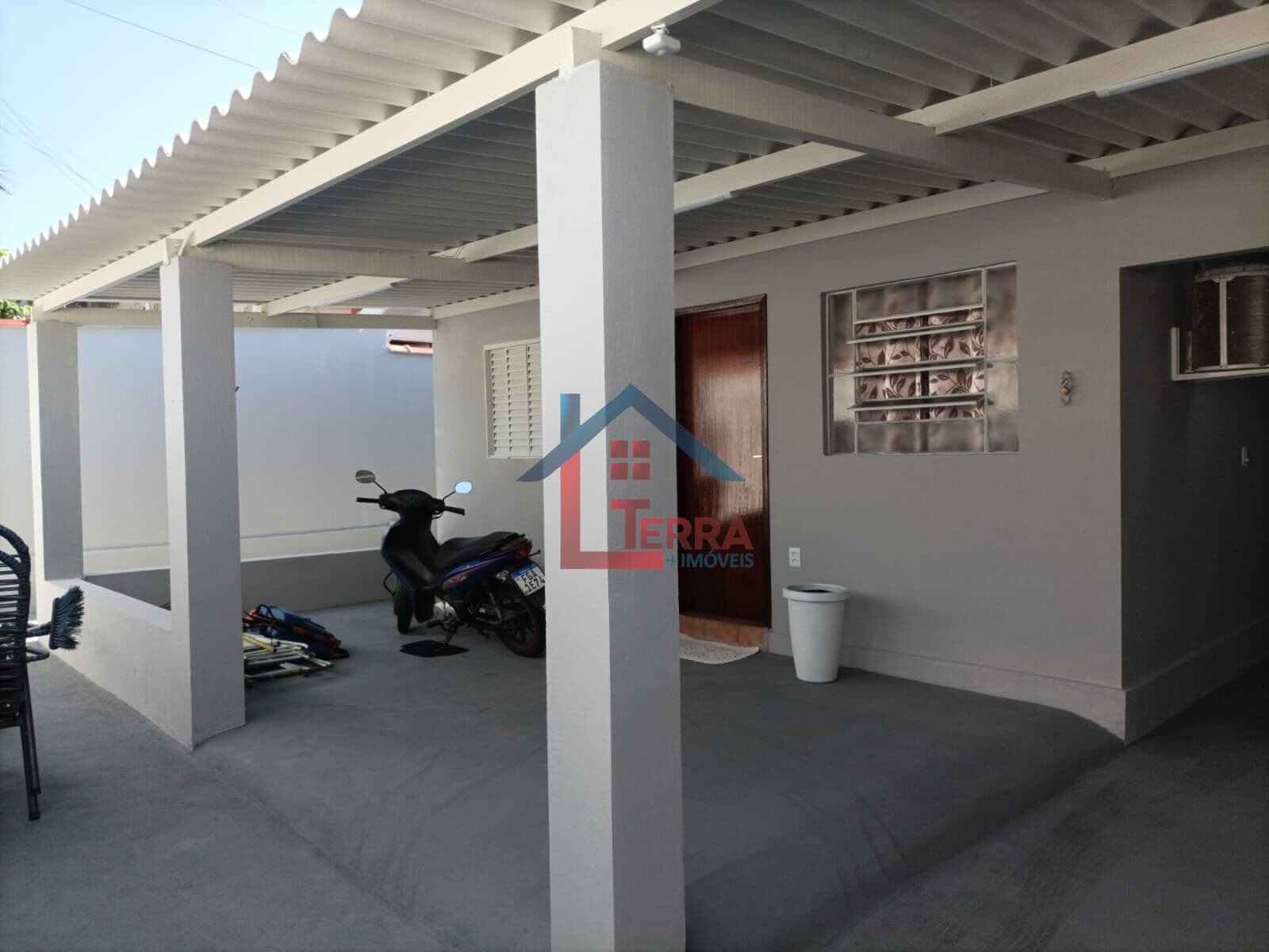 Casa em Catanduva - Conjunto Habitacional Gabriel Hernandez