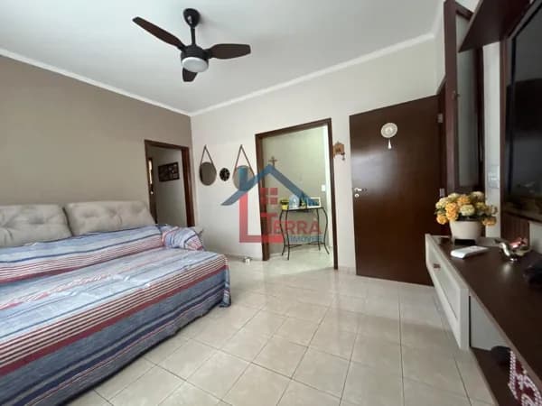 Casa em Catanduva - Jardim Soto