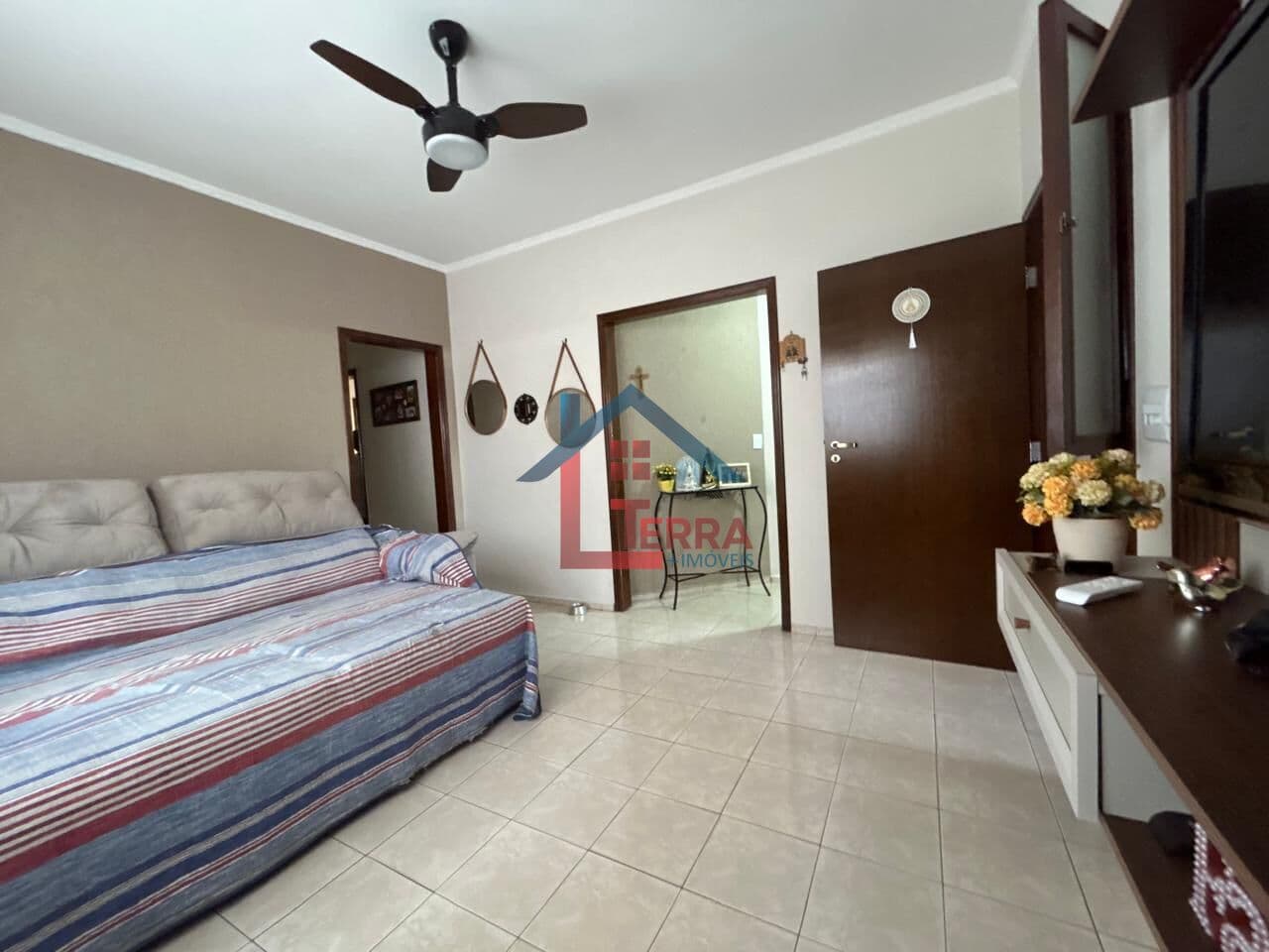 Casa em Catanduva - Jardim Soto