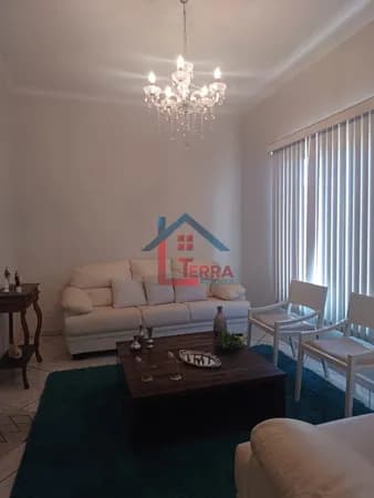 Casa em Catanduva - Jardim Residencial Chiodini