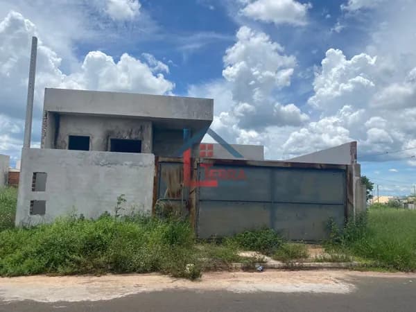 Casa em Catanduva - Alto da Boa Vista II