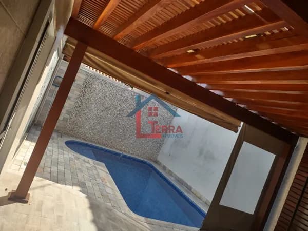 Casa em Catanduva - Residencial Sebastião Moraes