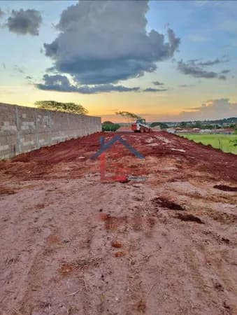 Lote/Terreno em Catanduva - Residencial Juliatti Carvalho
