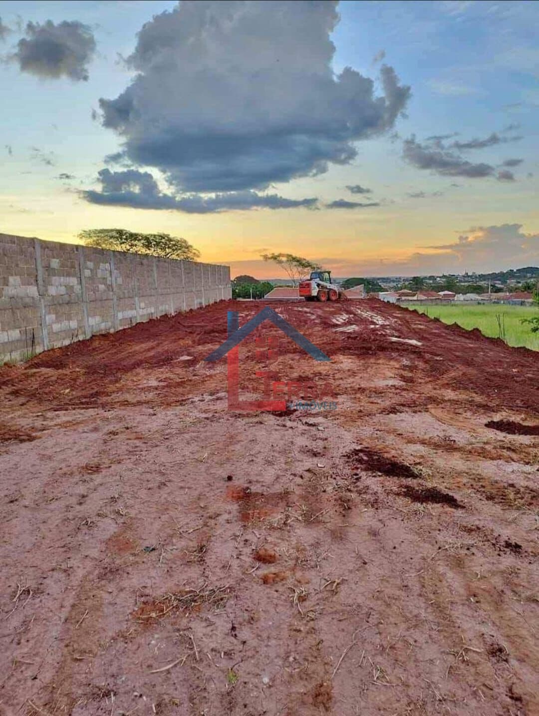 Lote/Terreno em Catanduva - Residencial Juliatti Carvalho