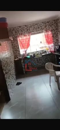 Casa em Catanduva - Loteamento Conjunto Habitacional Comendador Theodoro Rosa Filho