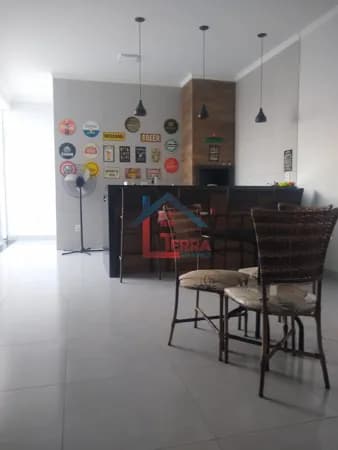 Casa em Catanduva - Residencial Juliatti Carvalho
