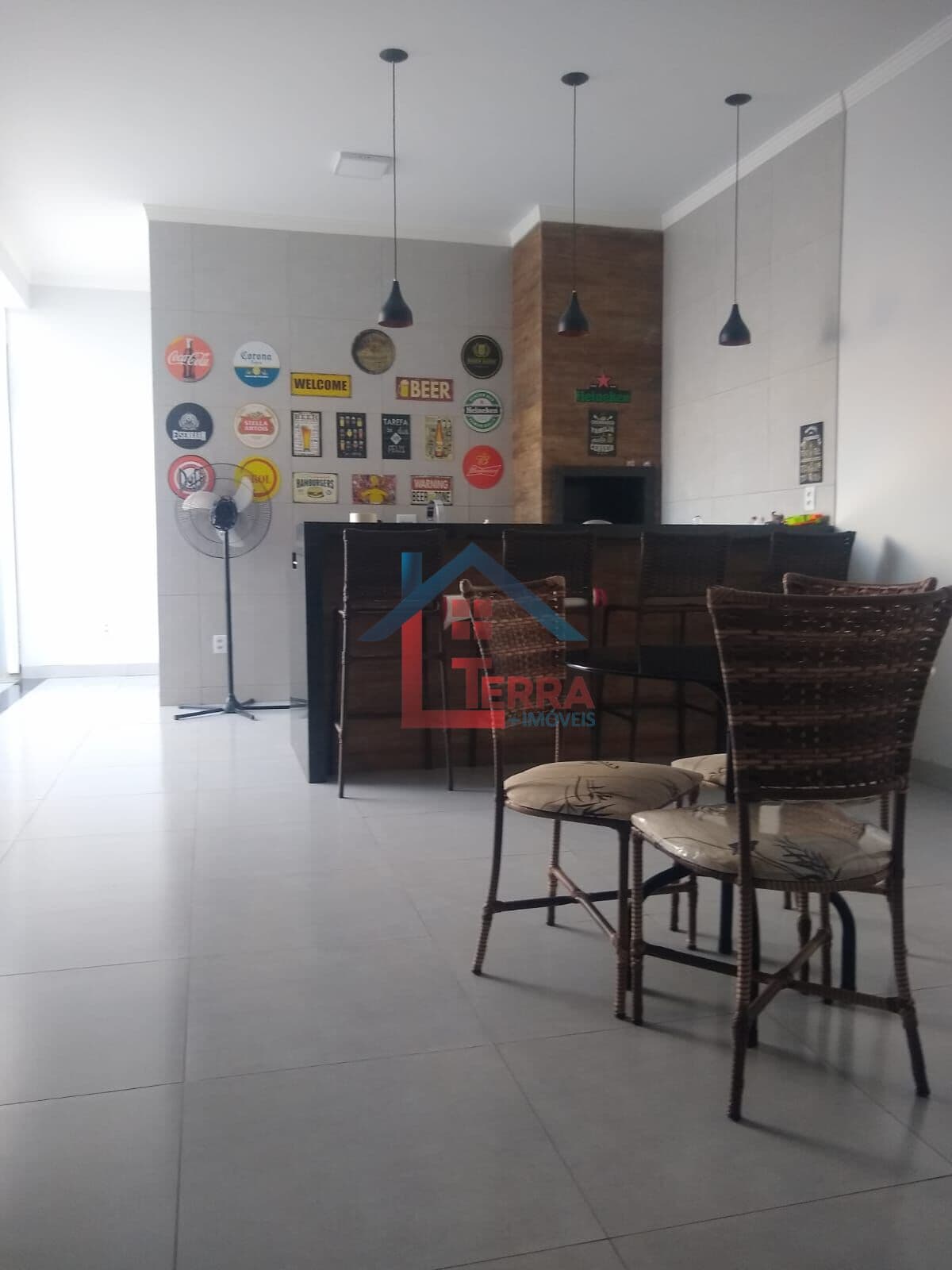 Casa em Catanduva - Residencial Juliatti Carvalho