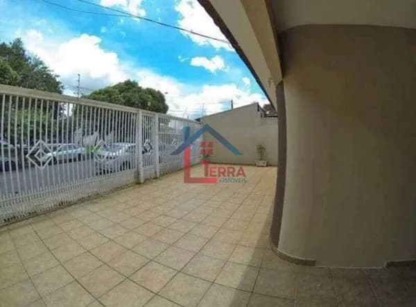 Casa em São José do Rio Preto - Eldorado