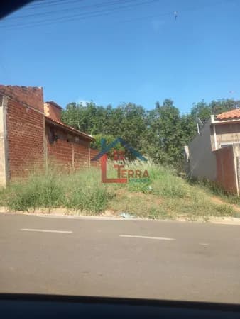 Lote/Terreno em Palmares Paulista - Residencial Beatriz Marin Gomieri