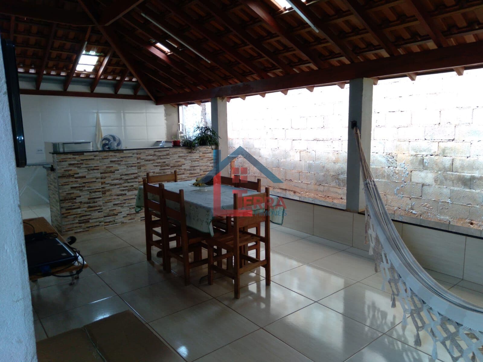 Casa em Catanduva - Conjunto Habitacional Giuseppe Spina