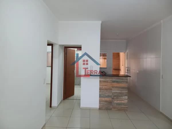 Casa em Catanduva - Parque Glória V