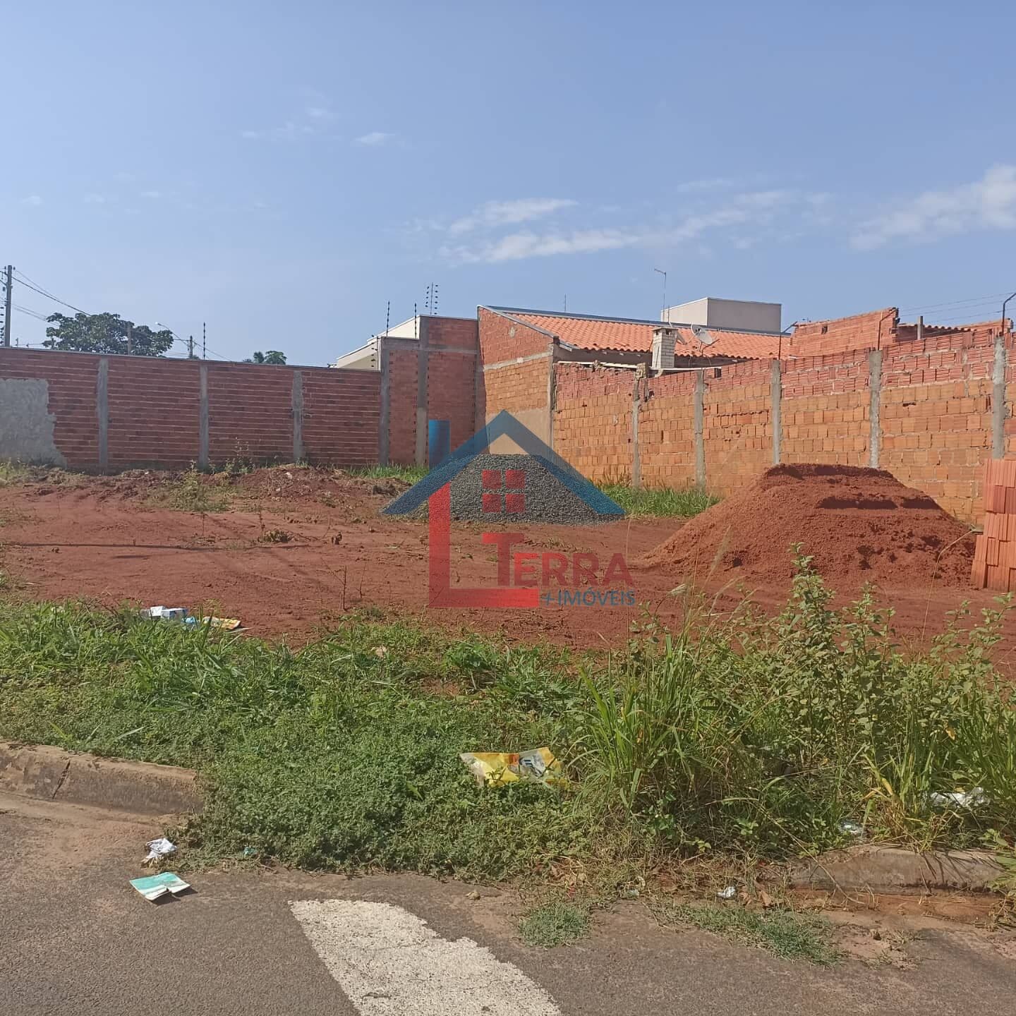 Lote/Terreno em Catanduva - Residencial Alto da Boa Vista