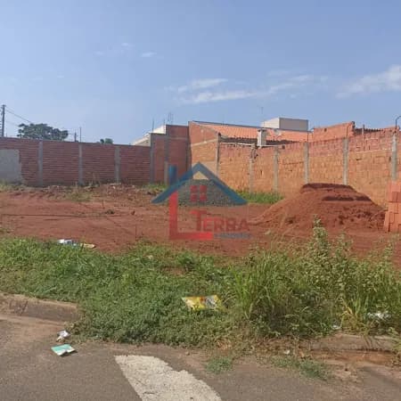 Lote/Terreno em Catanduva - Residencial Alto da Boa Vista